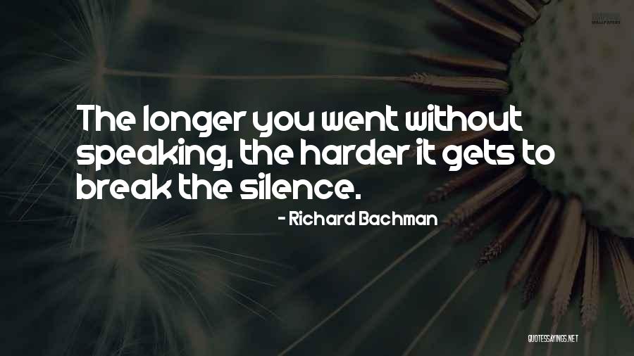 Narcisista Perverso Quotes By Richard Bachman Narcisista Perverso Quotes By Richard Bachman