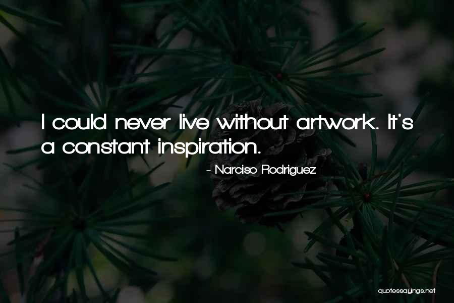 Narciso Quotes By Narciso Rodriguez Narciso Quotes By Narciso Rodriguez