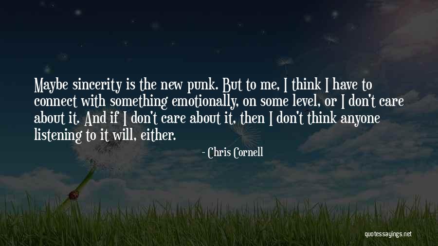 Narcissisic Abuse Quotes By Chris Cornell Narcissisic Abuse Quotes By Chris Cornell