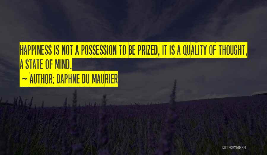 Narcissism Brainy Quotes By Daphne Du Maurier