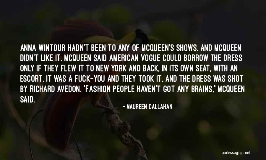 Narcissism Ghosting Quotes By Maureen Callahan Narcissism Ghosting Quotes By Maureen Callahan