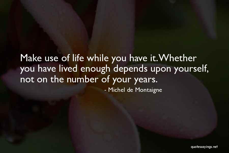 Narcissist Co Parent Quotes By Michel De Montaigne Narcissist Co Parent Quotes By Michel De Montaigne