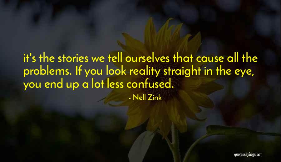 Narcissist Co Parent Quotes By Nell Zink Narcissist Co Parent Quotes By Nell Zink