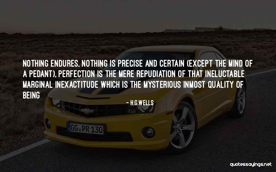Narcissistic Leadership Quotes By H.G.Wells Narcissistic Leadership Quotes By H.G.Wells