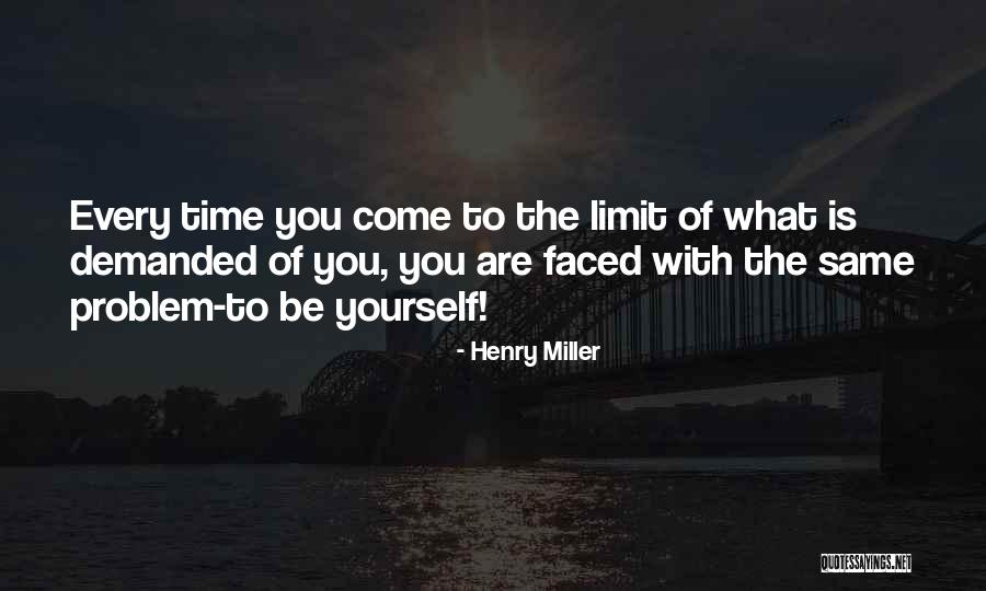 Narcissistic Leadership Quotes By Henry Miller Narcissistic Leadership Quotes By Henry Miller