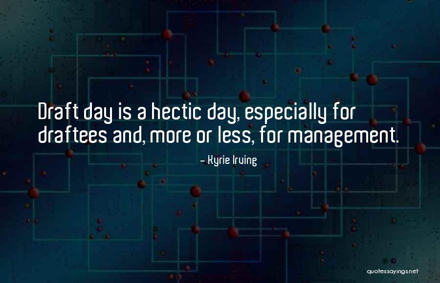 Narcissistic Leadership Quotes By Kyrie Irving Narcissistic Leadership Quotes By Kyrie Irving