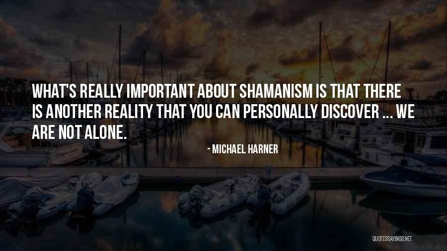 Narcissistic Sisters Quotes By Michael Harner Narcissistic Sisters Quotes By Michael Harner