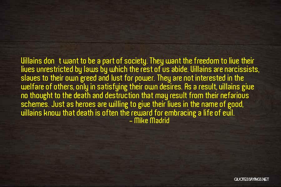 Narcissists Quotes By Mike Madrid Narcissists Quotes By Mike Madrid
