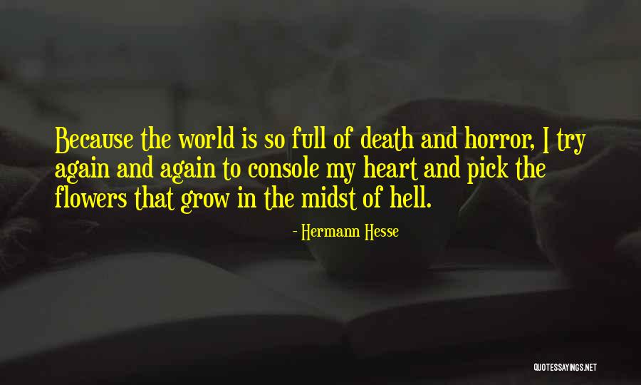 Narcissus Goldmund Quotes By Hermann Hesse