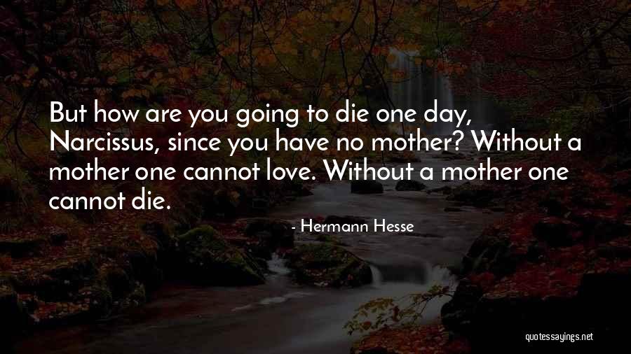 Narcissus Goldmund Quotes By Hermann Hesse Narcissus Goldmund Quotes By Hermann Hesse