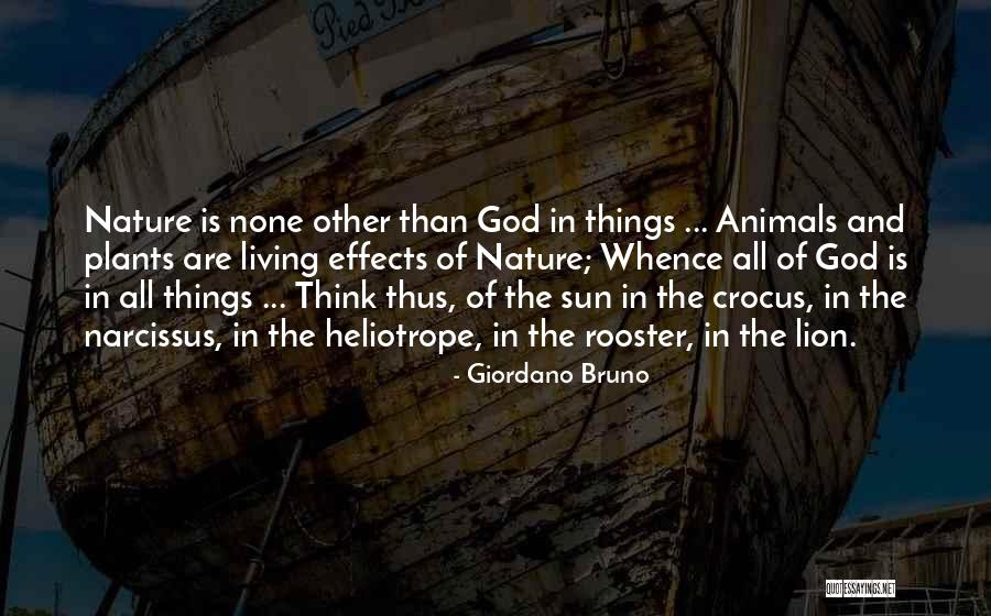 Narcissus Quotes By Giordano Bruno Narcissus Quotes By Giordano Bruno