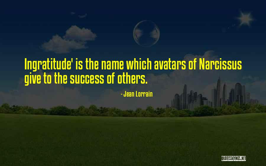 Narcissus Quotes By Jean Lorrain Narcissus Quotes By Jean Lorrain