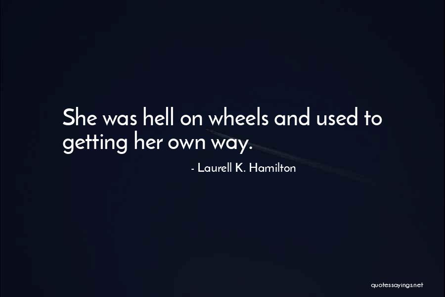 Narcissus Quotes By Laurell K. Hamilton Narcissus Quotes By Laurell K. Hamilton