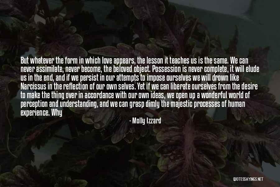 Narcissus Quotes By Molly Izzard Narcissus Quotes By Molly Izzard