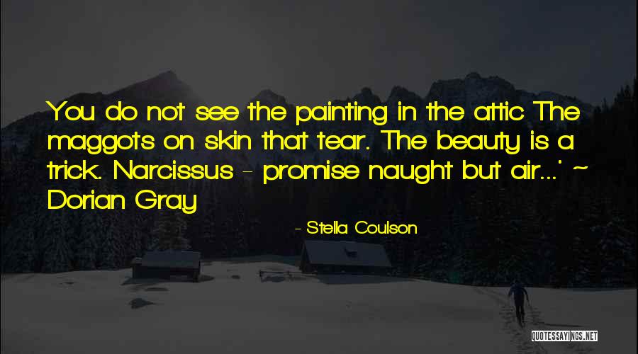 Narcissus Quotes By Stella Coulson Narcissus Quotes By Stella Coulson