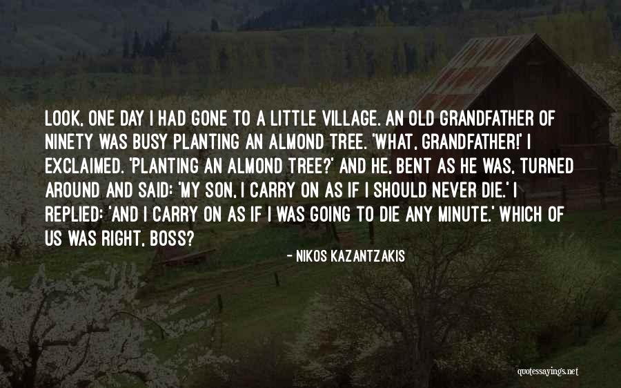 Narcissuses Quotes By Nikos Kazantzakis Narcissuses Quotes By Nikos Kazantzakis