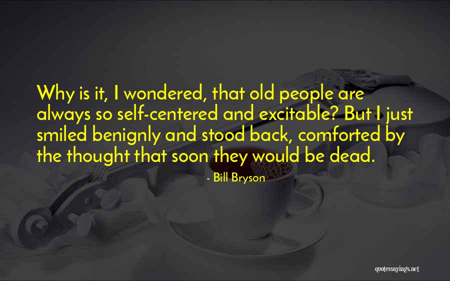 Narcival Rubens Quotes By Bill Bryson Narcival Rubens Quotes By Bill Bryson