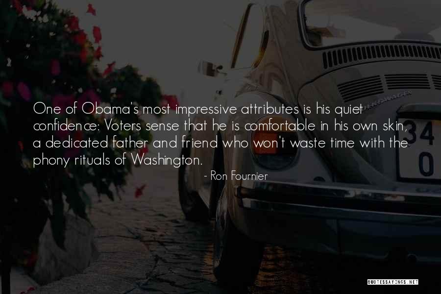 Narcival Rubens Quotes By Ron Fournier Narcival Rubens Quotes By Ron Fournier