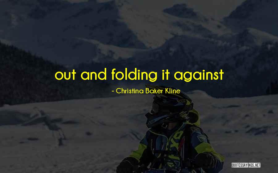 Narco Analysis Side Quotes By Christina Baker Kline Narco Analysis Side Quotes By Christina Baker Kline