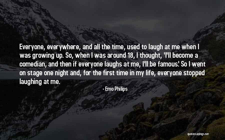 Narco Analysis Side Quotes By Emo Philips Narco Analysis Side Quotes By Emo Philips