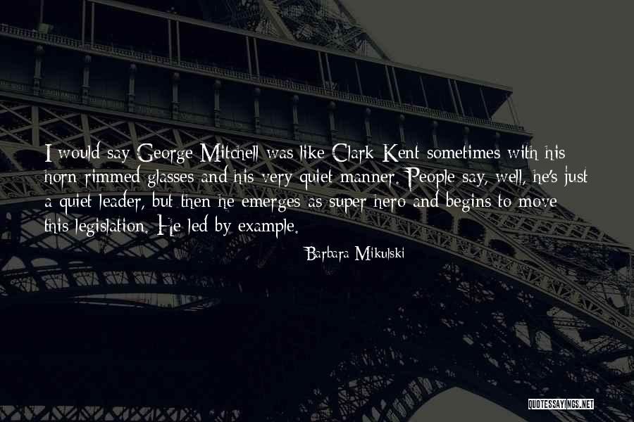 Narcoanalysis Quotes By Barbara Mikulski Narcoanalysis Quotes By Barbara Mikulski