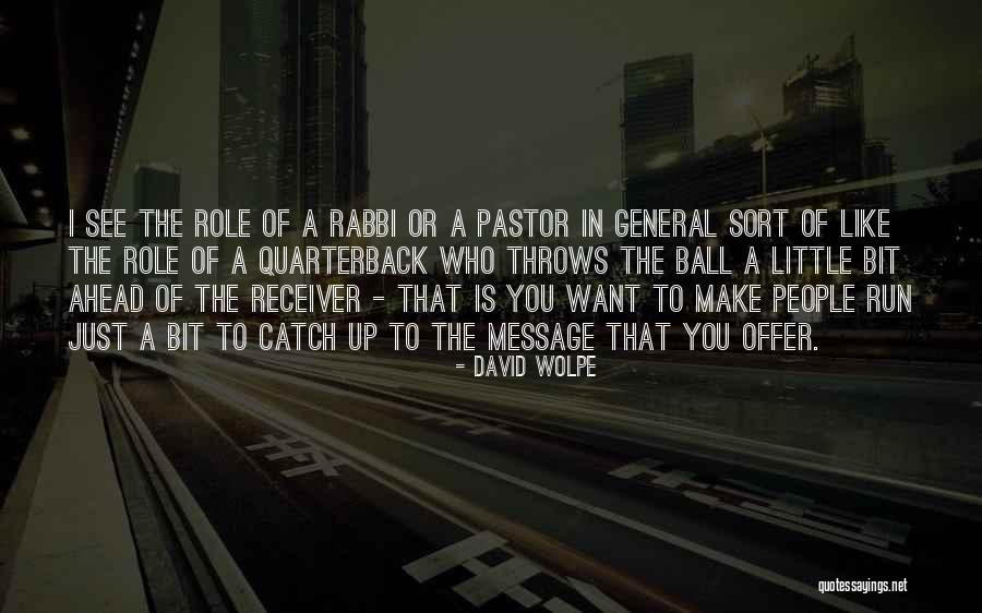 Narcolepsy Medication Quotes By David Wolpe Narcolepsy Medication Quotes By David Wolpe