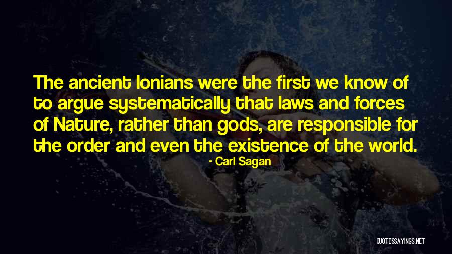 Narcoleptic Goats Quotes By Carl Sagan Narcoleptic Goats Quotes By Carl Sagan