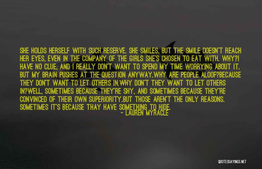 Narcopolis Film Quotes By Lauren Myracle
