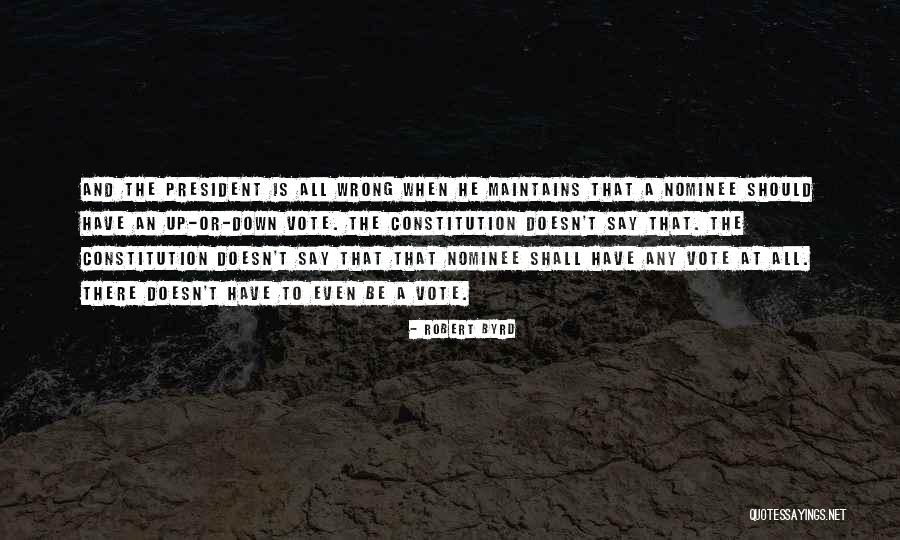 Narcopolis Film Quotes By Robert Byrd
