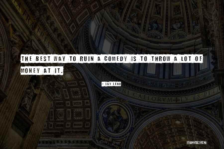 Narcos Bandidos Quotes By Jay Leno Narcos Bandidos Quotes By Jay Leno