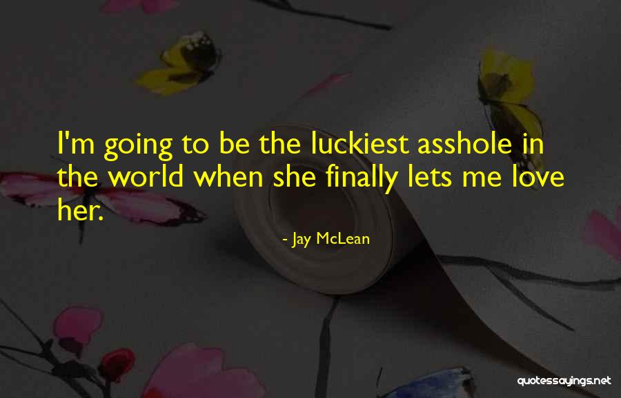 Narcosis Scuba Quotes By Jay McLean Narcosis Scuba Quotes By Jay McLean