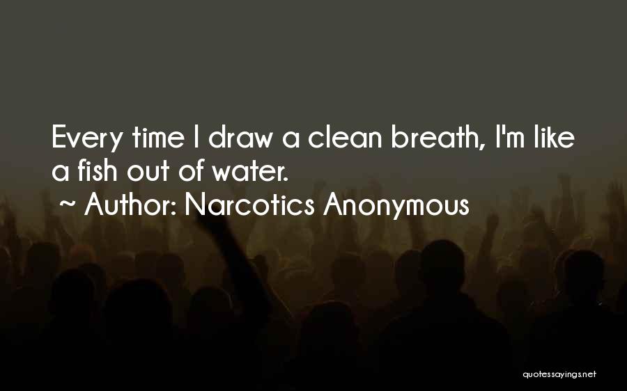 Narcotics Anonymous Quotes 1739399