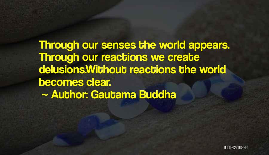 Narcotized Crossword Quotes By Gautama Buddha