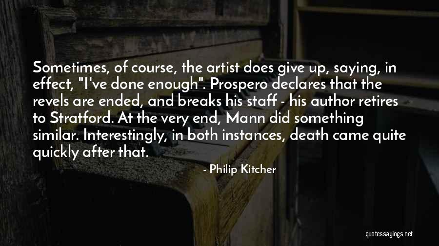 Narcotraffickers Quotes By Philip Kitcher Narcotraffickers Quotes By Philip Kitcher