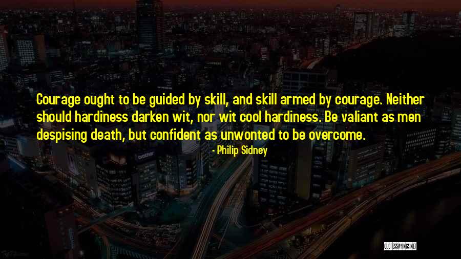 Narcotraffickers Quotes By Philip Sidney Narcotraffickers Quotes By Philip Sidney