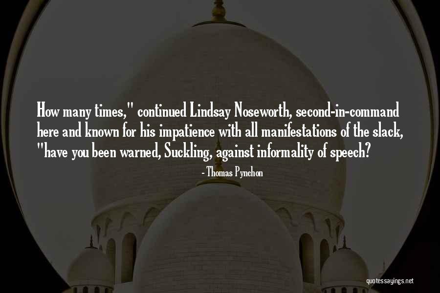 Narcy Novak Quotes By Thomas Pynchon Narcy Novak Quotes By Thomas Pynchon