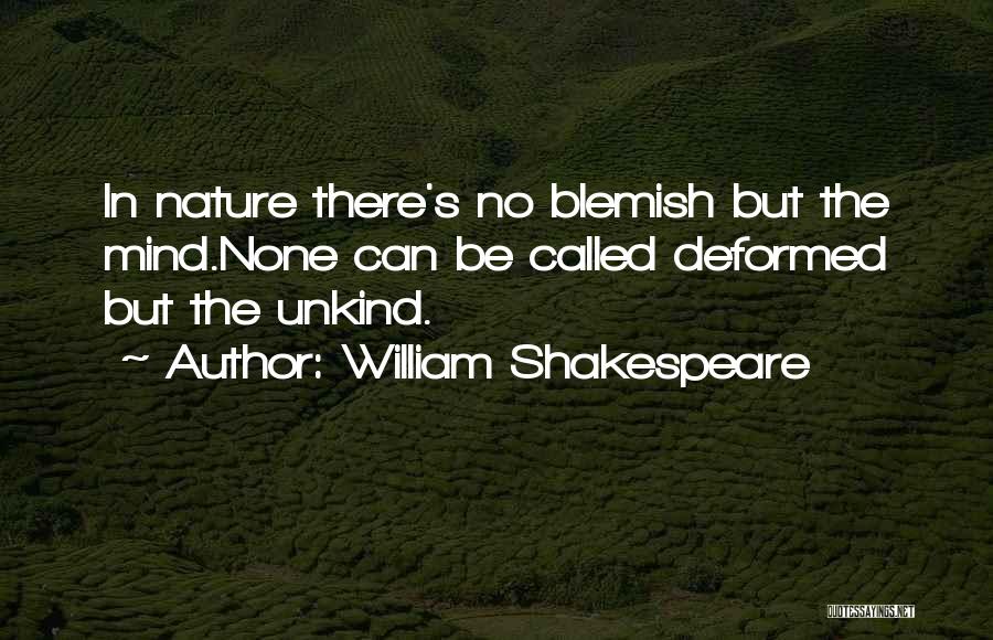 Nardecchia Chiropractor Quotes By William Shakespeare