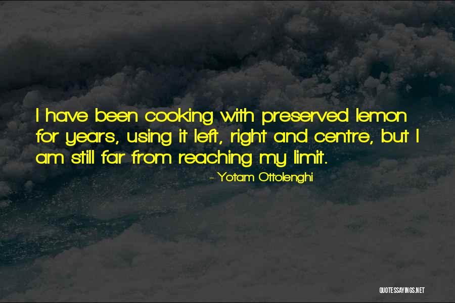 Nardella Taylor Quotes By Yotam Ottolenghi Nardella Taylor Quotes By Yotam Ottolenghi