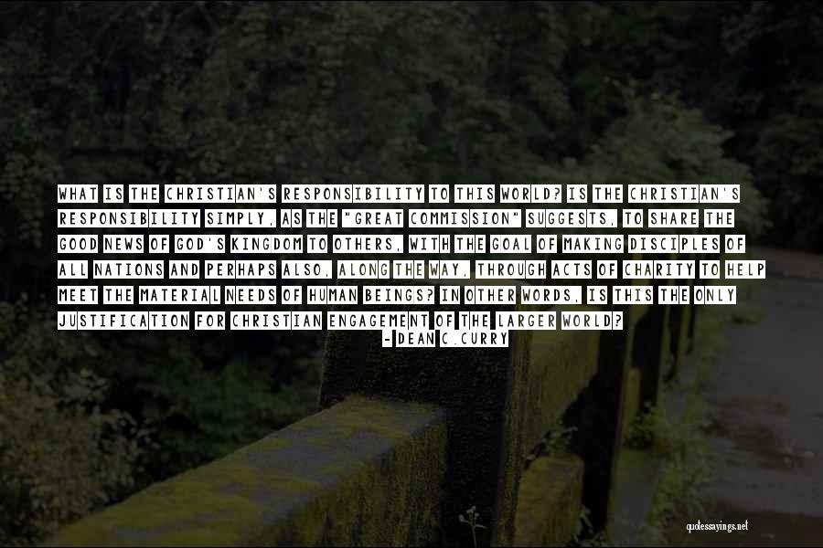 Nardellis Farmington Quotes By Dean C.Curry Nardellis Farmington Quotes By Dean C.Curry