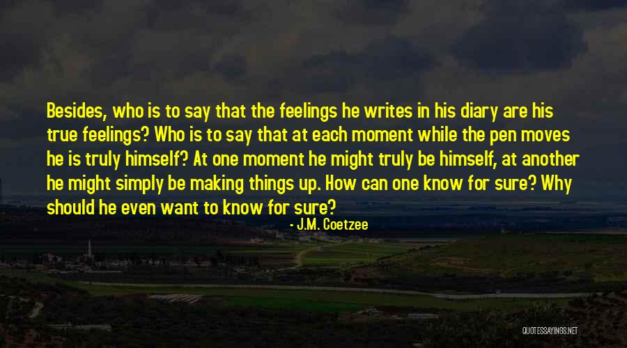 Nardellis Farmington Quotes By J.M. Coetzee Nardellis Farmington Quotes By J.M. Coetzee
