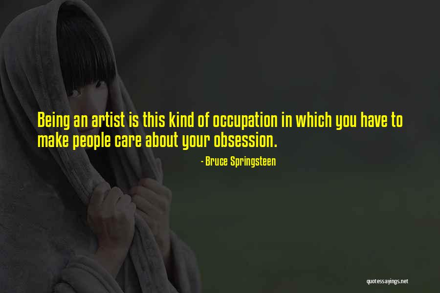 Nardini Barstool Quotes By Bruce Springsteen Nardini Barstool Quotes By Bruce Springsteen