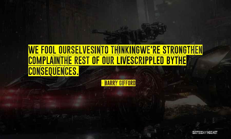 Nardos Quotes By Barry Gifford Nardos Quotes By Barry Gifford