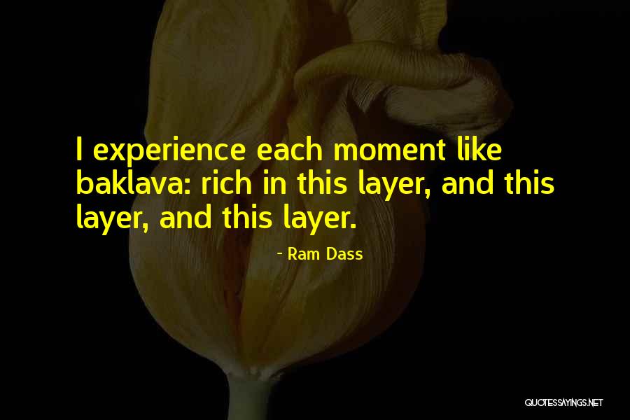Nardos Quotes By Ram Dass Nardos Quotes By Ram Dass