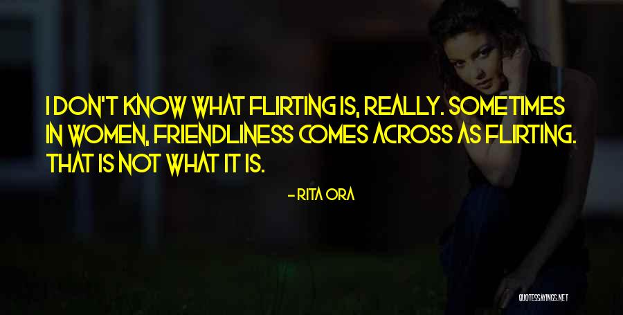 Nardos Quotes By Rita Ora Nardos Quotes By Rita Ora