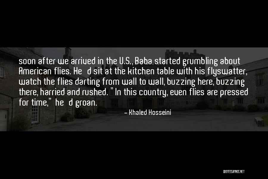 Narduccis Bakery Quotes By Khaled Hosseini Narduccis Bakery Quotes By Khaled Hosseini