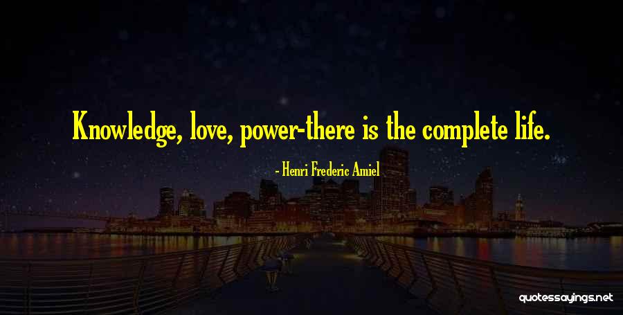 Nardulli Associates Quotes By Henri Frederic Amiel Nardulli Associates Quotes By Henri Frederic Amiel