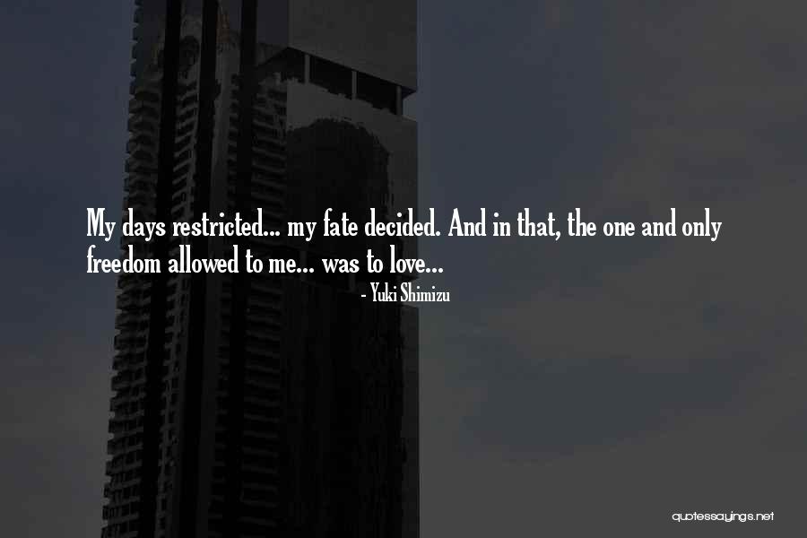 Nardulli Associates Quotes By Yuki Shimizu Nardulli Associates Quotes By Yuki Shimizu