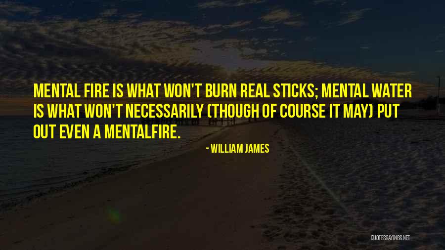 Naredco Quotes By William James Naredco Quotes By William James