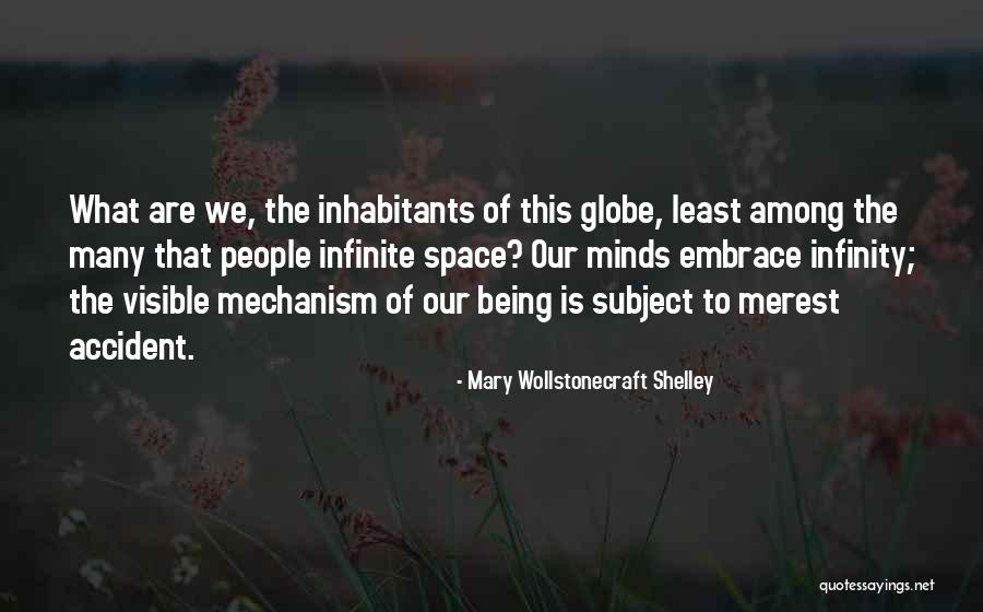 Naredi Quotes By Mary Wollstonecraft Shelley Naredi Quotes By Mary Wollstonecraft Shelley