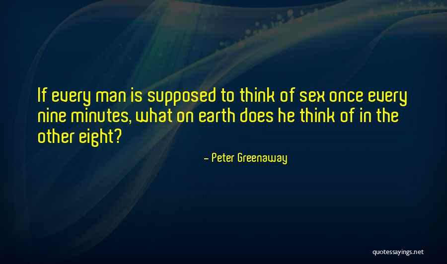 Nareg Amirian Quotes By Peter Greenaway Nareg Amirian Quotes By Peter Greenaway